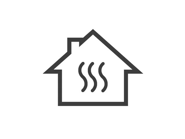 Вентиляционное и отопительное оборудование